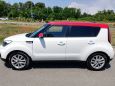  Kia Soul 2017 , 1050000 , 