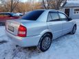  Mazda 323 2002 , 120000 , 