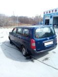  Toyota Probox 2002 , 205000 , 