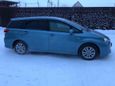    Toyota Wish 2011 , 780000 , 