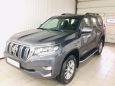 SUV   Toyota Land Cruiser Prado 2019 , 3953000 , -