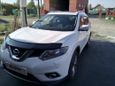 SUV   Nissan X-Trail 2016 , 1250000 , 