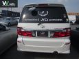    Toyota Alphard 2004 , 320000 , 