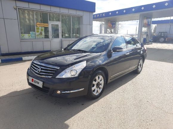  Nissan Teana 2011 , 700000 , 