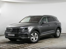 SUV   Volkswagen Touareg 2020 , 4965000 , 