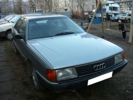 Audi 100 1986 , 88000 , 