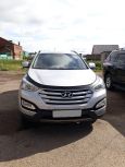 SUV   Hyundai Santa Fe 2013 , 1240000 ,  