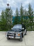 SUV   Nissan Safari 1994 , 650000 , 