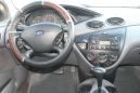  Ford Focus 2003 , 198000 , 