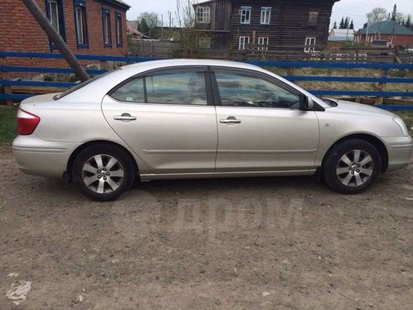  Toyota Premio 2003 , 360000 , 