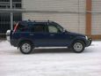 SUV   Honda CR-V 1996 , 230000 , 