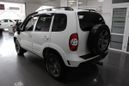 SUV   Chevrolet Niva 2016 , 520000 , 