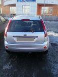  Ford Fiesta 2008 , 220000 , 