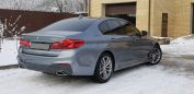  BMW 5-Series 2017 , 2720000 , 