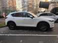 SUV   Mazda CX-5 2019 , 2850000 , 