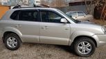 SUV   Hyundai Tucson 2007 , 595000 , 