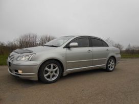  Toyota Avensis 2006 , 450000 , 