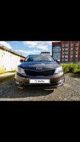  Kia Rio 2016 , 620000 , 