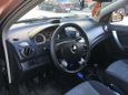  Chevrolet Aveo 2009 , 190000 , 