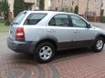 SUV   Kia Sorento 2004 , 430000 , 