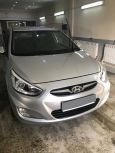  Hyundai Solaris 2013 , 520000 , 