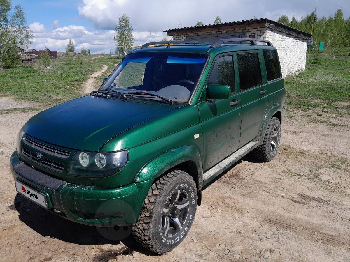 Купить Бу Авто В Нижегородской Области