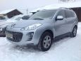 SUV   Peugeot 4007 2011 , 690000 , 