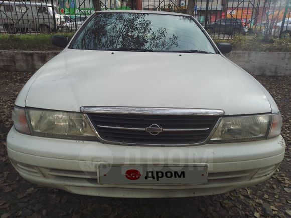  Nissan Sunny 1998 , 150000 , 