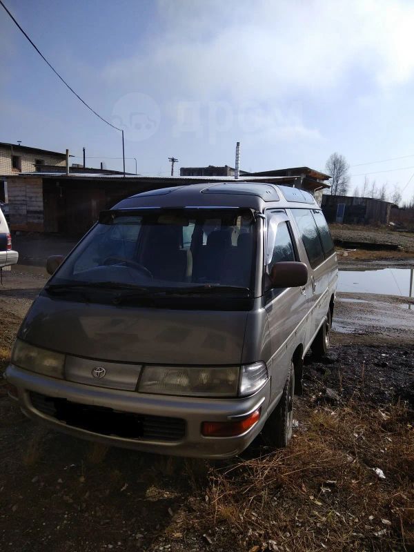    Toyota Town Ace 1995 , 170000 ,  