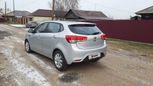  Kia Rio 2015 , 780000 , 