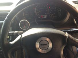  Subaru Impreza WRX 2001 , 440000 , 