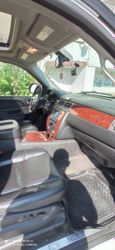 SUV   Chevrolet Tahoe 2012 , 1790000 , -