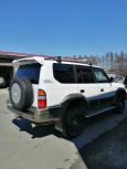 SUV   Toyota Land Cruiser Prado 1996 , 720000 , 