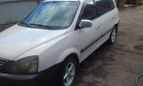 SUV   Kia X-Trek 2003 , 245000 , 