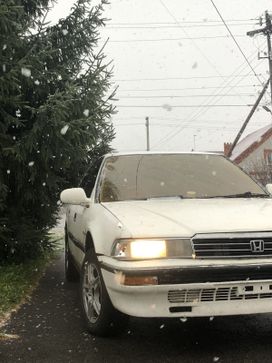  Honda Ascot 1990 , 85000 , 