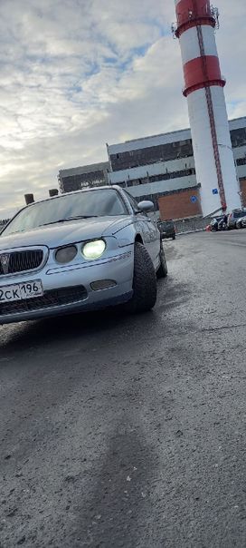  Rover 75 2000 , 120000 , 