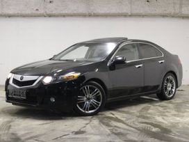  Acura TSX 2009 , 833333 , 