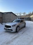 SUV   Infiniti FX35 2009 , 1400000 , 