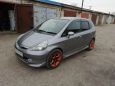  Honda Fit 2003 , 285000 , 