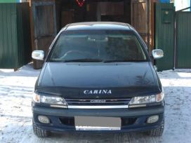  Toyota Carina 1998 , 235000 , 