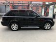 SUV   Land Rover Range Rover Sport 2007 , 710000 , 