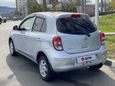  Nissan March 2012 , 355000 , 