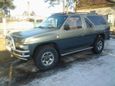 SUV   Nissan Terrano 1993 , 350000 , 