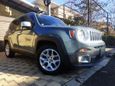 SUV   Jeep Renegade 2016 , 1380000 , 