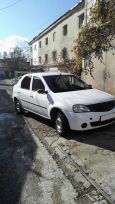  Renault Logan 2007 , 185000 , 