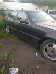  Mercedes-Benz S-Class 1994 , 120000 , 