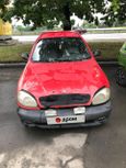  Daewoo Lanos 1998 , 33000 , --