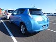  Nissan Leaf 2012 , 388000 , -