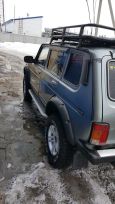 SUV    4x4 2131  2010 , 500000 , 