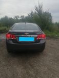  Chevrolet Cruze 2012 , 500000 , 